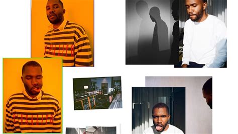 chanel gay|A Lyrical Analysis Of Queer Themes In Frank Ocean’s Music.